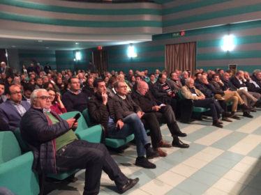 Conferenza Pd