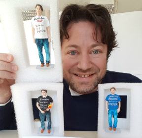 I tre Re magi precari 4