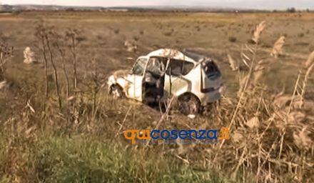 Incidente in provincia di Cosenza, 23enne gravemente ferita 54 IMG-20171123-WA0033