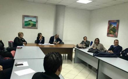 Spoke Corigliano-Rossano, Sindaci pronti a denunciare omissioni e responsabilità 57 INCONTRO-SANITA (1)