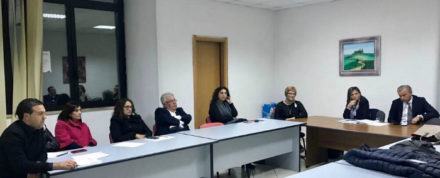 Spoke Corigliano-Rossano, Sindaci pronti a denunciare omissioni e responsabilità 56 INCONTRO-SANITA (2)