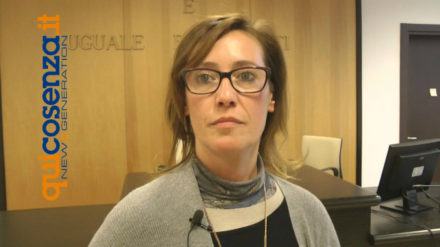 Caso Bergamini: il calciatore del Cosenza ucciso prima di essere coricato sotto il camion 60 Ilaria Cucchi