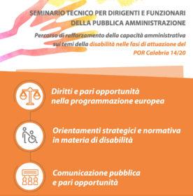 LocandinaSeminario-Disabilità