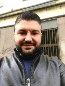 Pasquale Sconosciuto