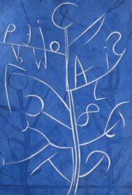 Tommaso Cascella per Premio Sila ‘49