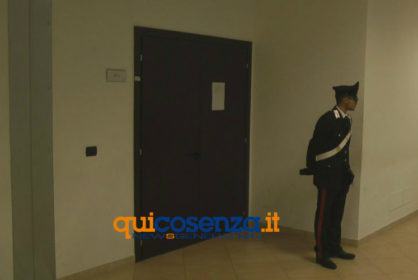 Caso Bergamini: il calciatore del Cosenza ucciso prima di essere coricato sotto il camion 58 Tribunale Castrovillari2