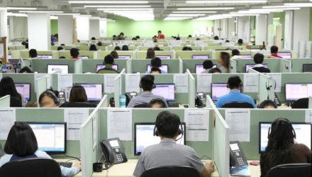 Domani sciopero call center. In Calabria circa 10mila operatori a rischio delocalizzazione 54 call_center