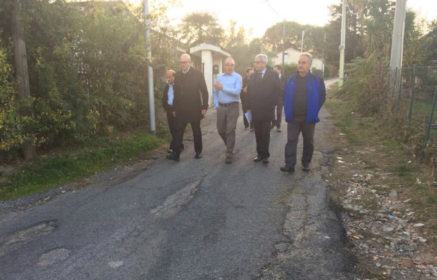 foto 3 sindaco con il quartiere