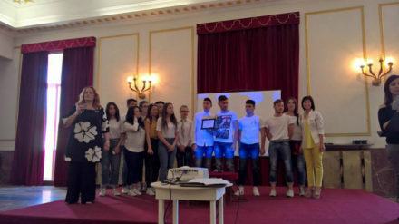 Al via la V edizione del concorso di cortometraggi e scrittura creativa, rivolto alle scuole superiori 52 Premiati dello scorso anno