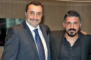 gattuso mirabelli