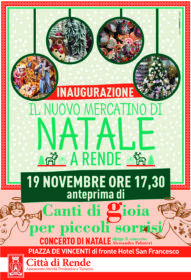 loc natale rende INAUGURAZIONE web