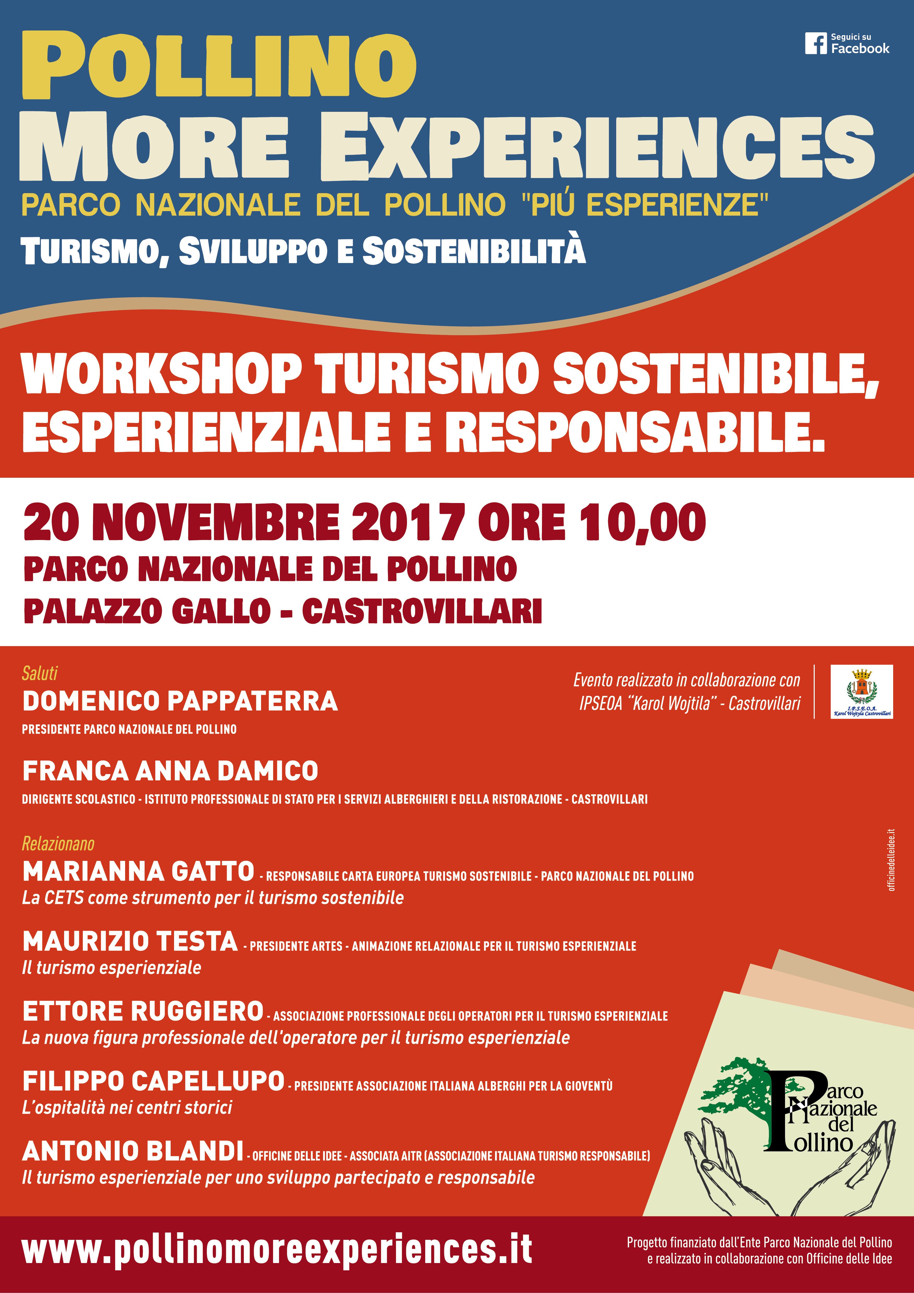 locandina appuntamento 2011