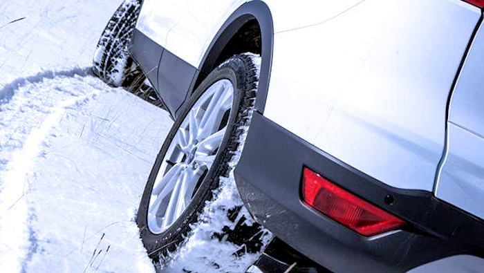 obbligo di catene a bordo o pneumatici invernali 2