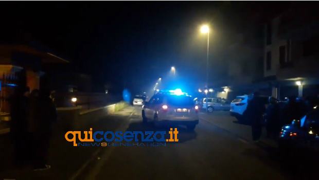 Freddato sull'uscio di casa, trentunenne calabrese ucciso nel Reggiano 57 omicidio citro 02