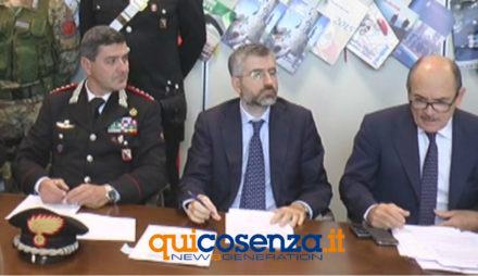 Operazione "Cumps", le nuove leve della 'ndrangheta su Facebook (I NOMI E TUTTI I DETTAGLI) 60 operazione CUMPS