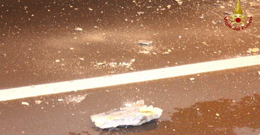 vigili fuoco calcinacci galleria 02