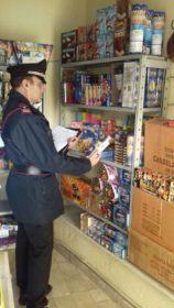 Decine di perquisizioni oggi tra le palazzine di via Popilia 54 2017-12-15-PHOTO-00000665