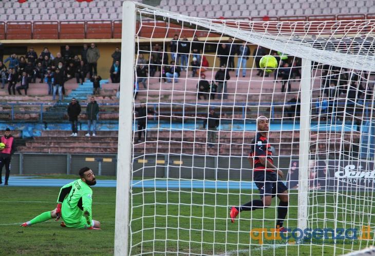 Cosenza V Francavilla05