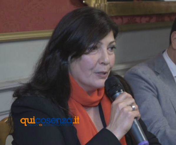 Loredana Saturno LiberaMente Donne