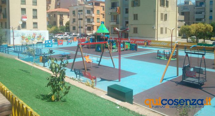 Parco Piero Romeo1