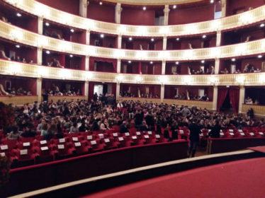 La Polizia di Cosenza fa comprendere a 500 studenti l'importanza della sicurezza stradale 57 Polstrada2