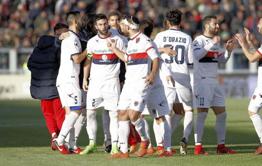 Trapani Cosenza esultanza2
