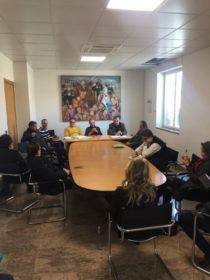 Cosenza, approvato all'unanimità il Piano Comunale di Protezione Civile 57 commissione ambiente approva piano comunale di protezione civile 2