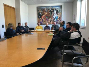 Cosenza, approvato all'unanimità il Piano Comunale di Protezione Civile 56 commissione ambiente approva piano comunale protezione civile