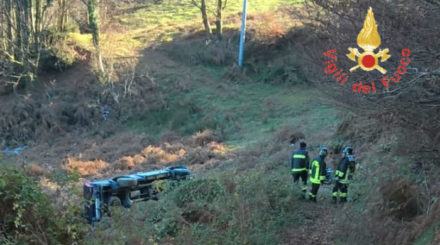 incidente cortale 01