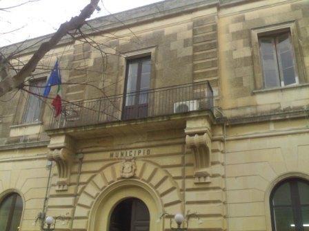 municipio comune corigliano