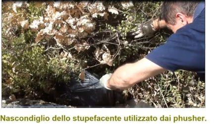 nascondiglio