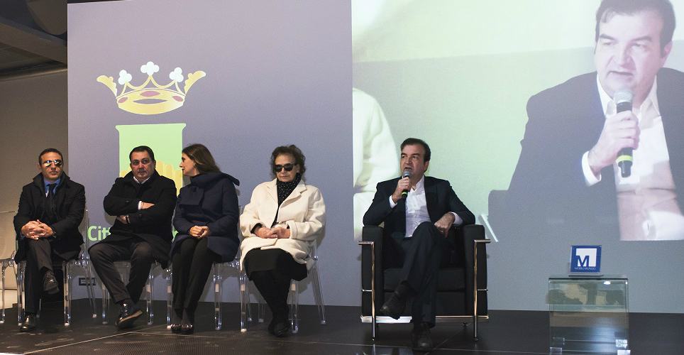 occhiuto conferenza fine anno 2