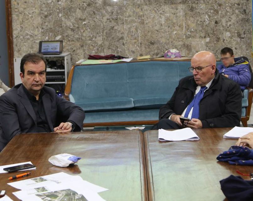 oliverio e occhiuto 1