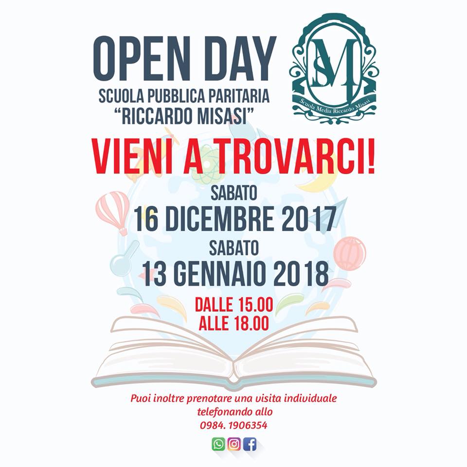 openday