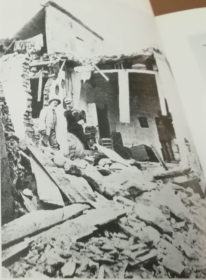 Terremoti a Cosenza, il sismologo: "Nessuna persona vivente ne conosce la violenza" 52 palazzo crollato ad amantea cinque vittime estratte