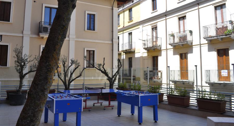 scuola misasi non pubblica