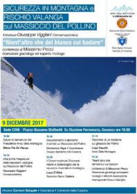 sicurezza in montagna