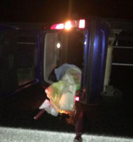 Incidente sull'Autostrada del Mediterraneo in provincia di Cosenza 53 26610532_1424426794347286_2083327050_o