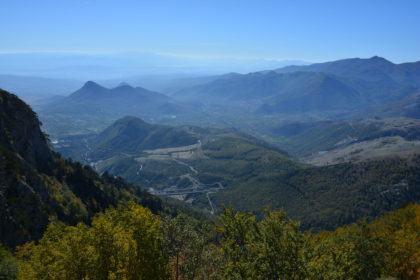 Belvedere del malvento