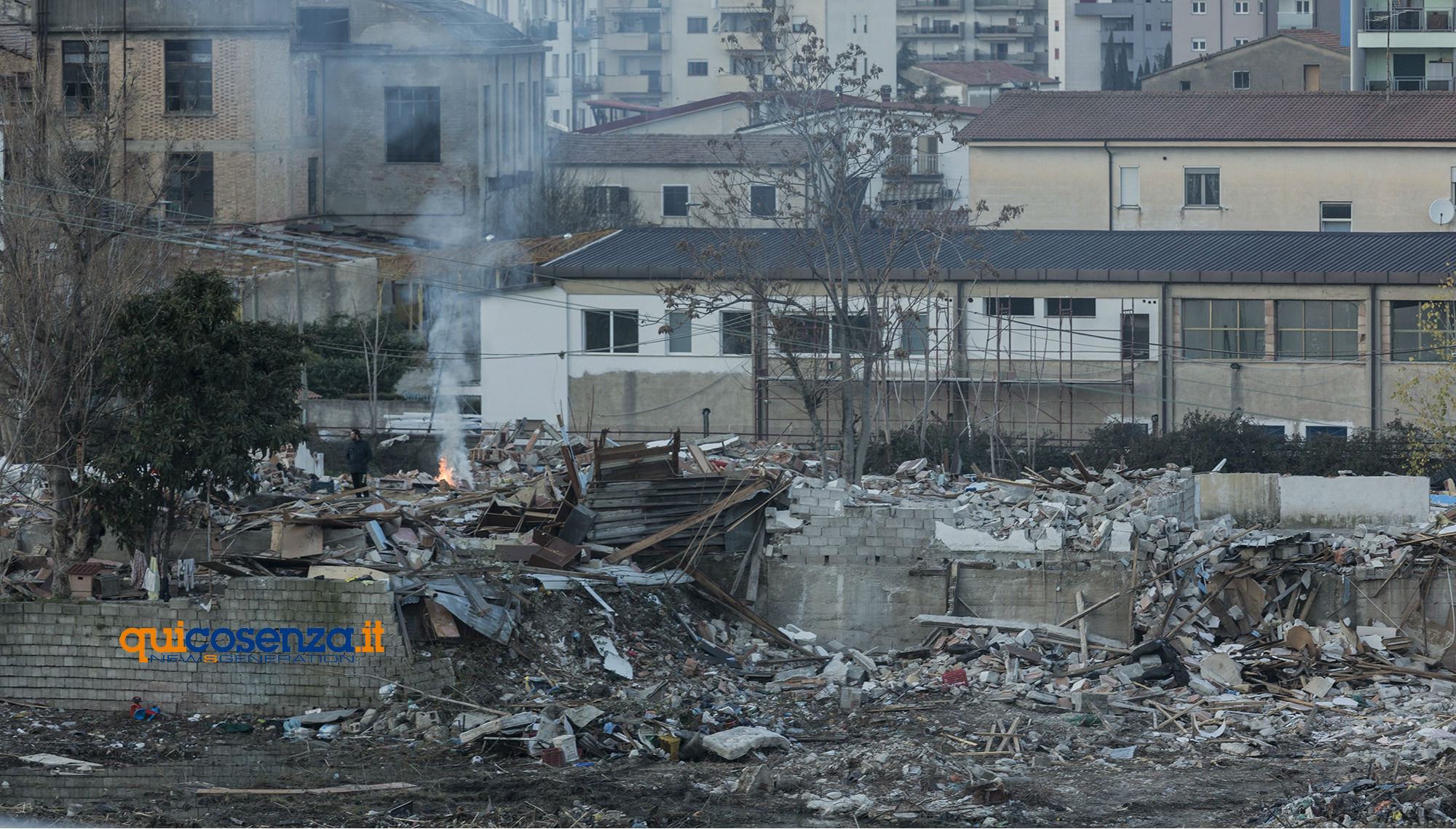 Calatrava Ponte via reggio calabria