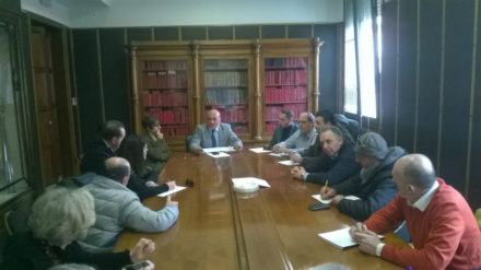 Consiglio Crotone