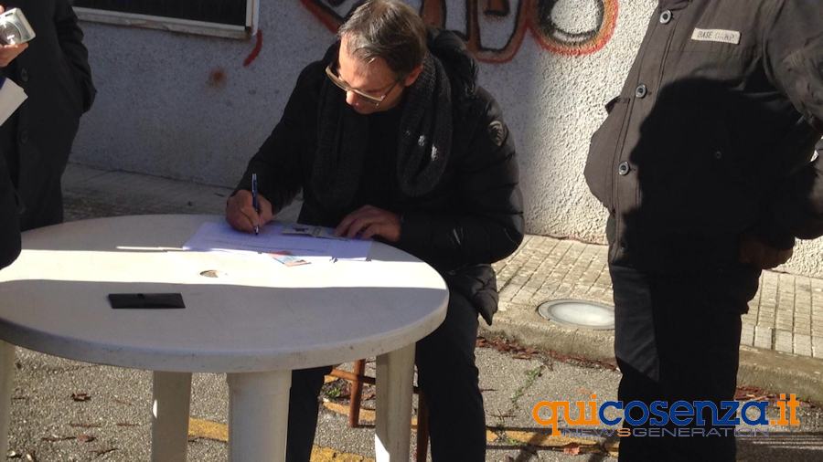 Prendocasa: "Controlli in corso della Polizia all'Hotel centrale e in via Savoia" 59 Identificazione via savoia2