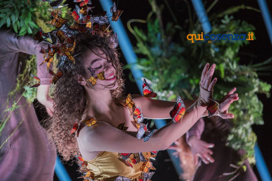 Inaugurazione Calatrava Ponte 07