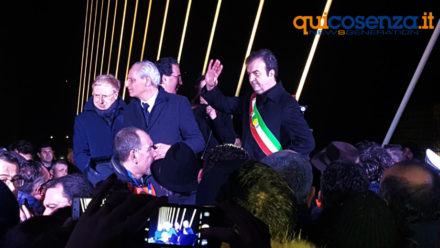Inaugurazione Calatrava01