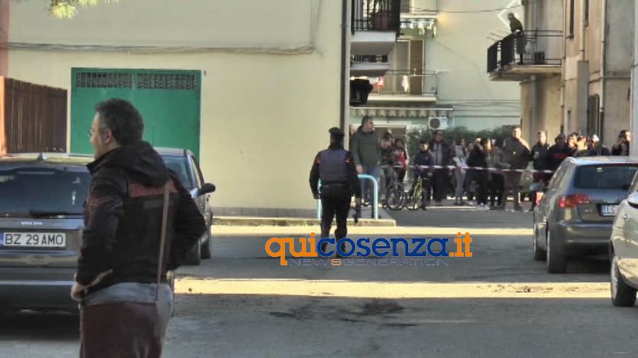 Tentato duplice omicidio Schiavonea3