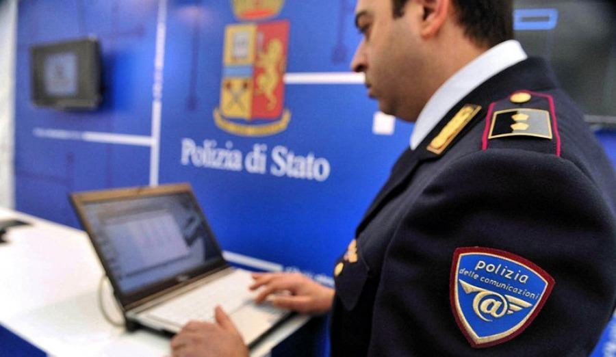 Truffavano ignari clienti sul Web, denunciati quattro cosentini 54 Truffe online