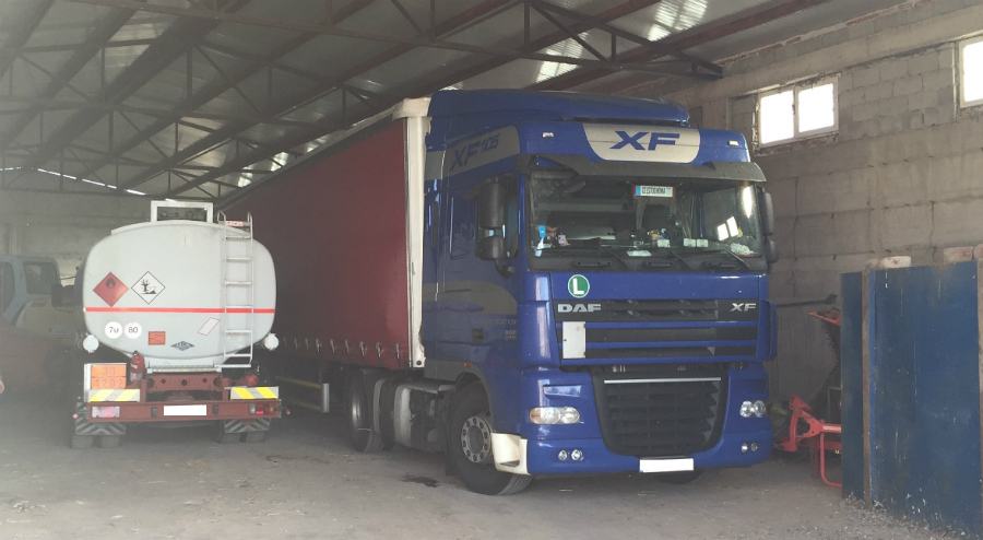 contrabbando gasolio 01