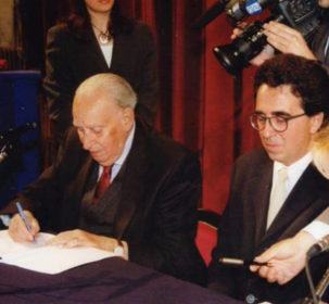 Calatrava, una storia lunga un ventennio (1999 - 2018) 54 foto calatrava2b