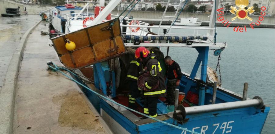 imbarcazione acqua cz lido 2