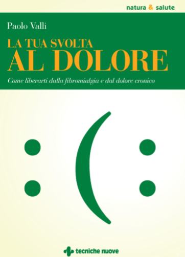 libro la tua svolta al dolore